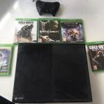 Xbox Games