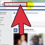 Profile on Facebook?
