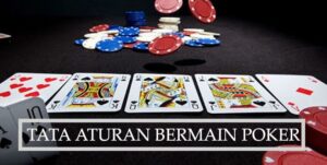 Read more about the article Bermain Poker Online Yang Sedang Booming Saat Ini