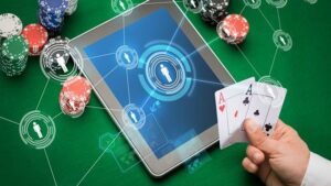 Read more about the article Bermain Casino Online Dengan Agen Judi Terpercaya