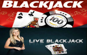 Read more about the article Jenis – Jenis Istilah Yang Ada Pada Blackjack Online