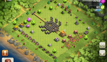 How to Restart Clash of Clans?